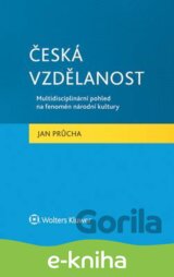 Česká vzdělanost