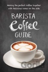 Barista Coffee Guide