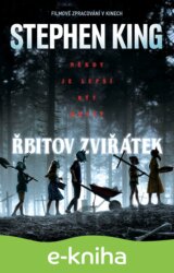 Řbitov zviřátek