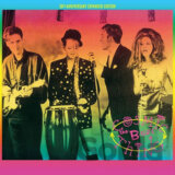 B52's: Cosmic Thing ( 30th Anniversary )