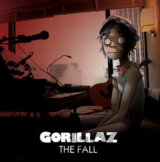 Gorillaz: The Fall LP