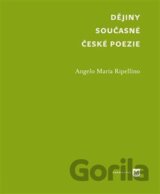 Dějiny současné české poezie