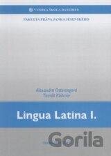 Lingua Latina I.