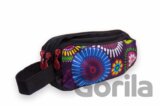 Peračník Nikidom Roller Pencil Case XL Mandala