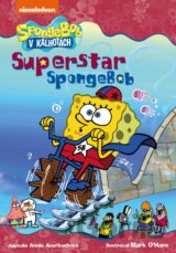 Superstar SpongeBob
