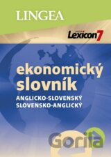 Lexicon 7: Anglicko-slovenský a slovensko-anglický ekonomický slovník