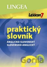 Lexicon 7: Anglicko-slovenský a slovensko-anglický praktický slovník