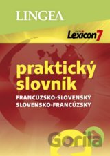 Lexicon 7: Francúzsko-slovenský a slovensko-francúzsky praktický slovník