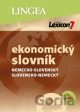 Lexicon 7: Nemecko-slovenský a slovensko-nemecký ekonomický slovník