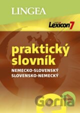 Lexicon 7: Nemecko-slovenský a slovensko-nemecký praktický slovník