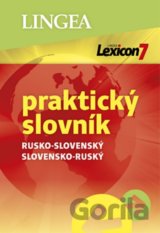Lexicon 7: Rusko-slovenský a slovensko-ruský praktický slovník