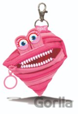 Zipit Wildlings kapsička Pink