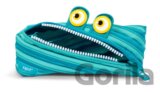 Zipit Wildlings peračník / puzdro Blue