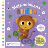 Moja milovaná opička