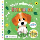 Moje milované šteniatko