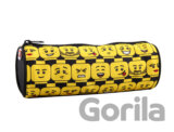 LEGO Minifigures Heads Peračník oválny