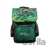 LEGO Ninjago Energy Optimo Školská aktovka