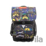 LEGO Ninjago Urban Optimo - školská aktovka
