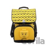 LEGO Minifigures Heads Optimo Školská aktovka