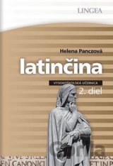 Latinčina (2. diel)