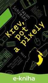 Krev, pot a pixely