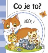 Kočky