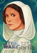 Star Wars: Women of the Galaxy