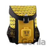 LEGO Minifigures Heads Easy Školská aktovka