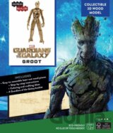 IncrediBuilds: Guardians of the Galaxy Groot