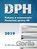 DPH - Pokyny a usmernenia Finančnej správy 2019