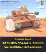 Tanková válka v Africe I.