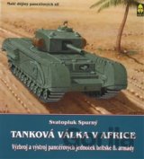 Tanková válka v Africe III.