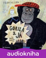 Gorila a já