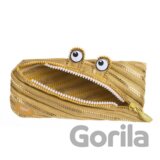 Zipit Monster peračník / puzdro, Special Edition 2018 Gold