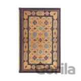 Paperblanks - diár Shiraz 2019/2020