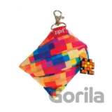 Zipit Pixel kapsička Yellow