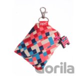 Zipit Pixel kapsička Blue and Red