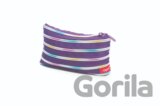 Zipit Rainbow peračník Purple Lily & Rainbow Teeth