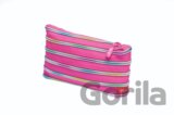Zipit Rainbow peračník Strawberry Pink & Rainbow Teeth