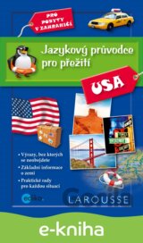 Jazykový průvodce pro přežití: USA