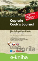Captain Cook's Journal / Deník kapitána Cooka