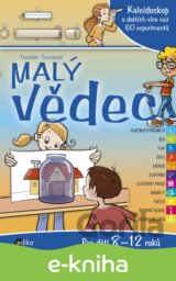 Malý vědec 3
