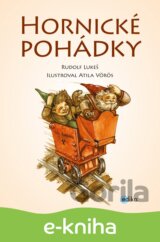 Hornické pohádky