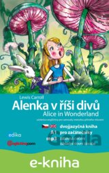 Alenka v říší divů / Alice in Wonderland