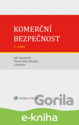 Komerční bezpečnost