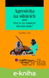 Agresivita na silnicích