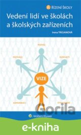 Vedení lidí ve školách a školských zařízeních