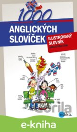 1000 anglických slovíček