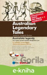 Australian Legendary Tales / Australské legendy