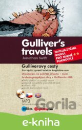 Gulliver’s travels / Gulliverovy cesty